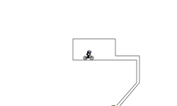 A Short Blob Tube Track!