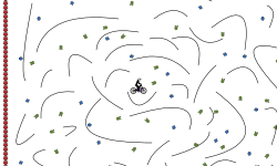 Blob Scribble-Minute to Win it
