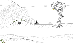 Foliage (Triangle Contest)