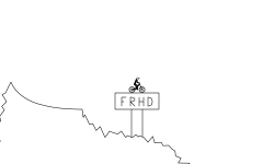 Freerider mountain (desc)