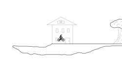 escape from home