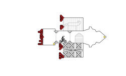 cargo ship