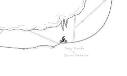 Icebound Cave (ft. TobySande)