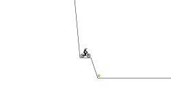 Big Jumps