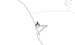 Mountain Ride
