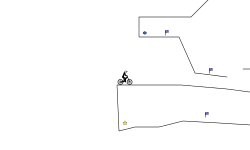 SPOFF Cup Track #2
