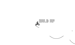Hold Up (wheelie)