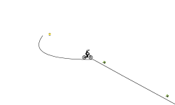 Gravity Loop Bridge