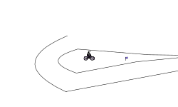 blob track