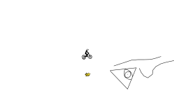 YAY Im Stuck