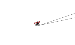 All vehicle powerups
