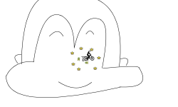 spinning is fun
