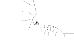 short cave track