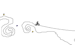 More Helicopter Tracks?