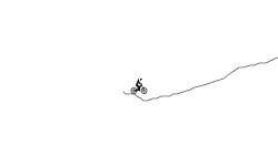 climb a mountain