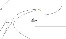 Blow Track