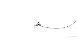 Smooth trail