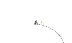 hard track