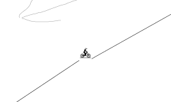 Follow the arrow ;-)