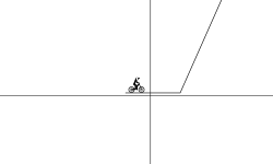 The Sort of Grey Line Climb