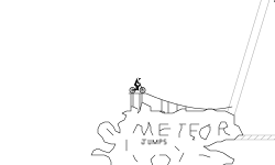 Meteor Jumps Preview 2.0