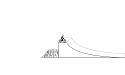 Smooth Detailed Jumps