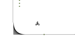 Grid Half pipe 2