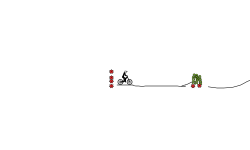 Dont go too fast
