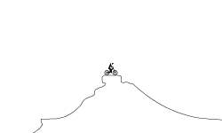 Canyon Run