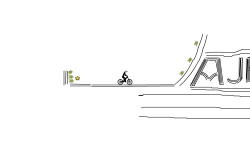 AJRAN's track