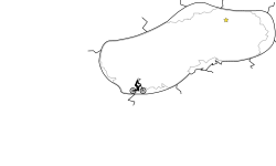 Strange Cave