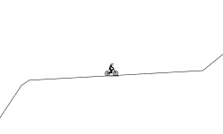 Down-Hill!