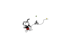 Cuphead