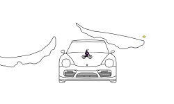 Porche 911