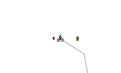 Good trail