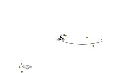 Auto Don't Move