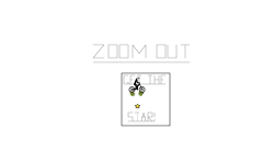 Zoom Out To Find Art