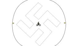 Natsi Flag READ DESCRIPTION!