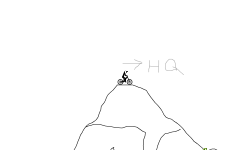 The road to HQ