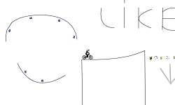 A Crazy Track