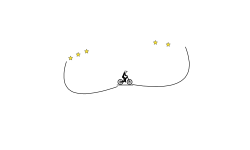half pipe