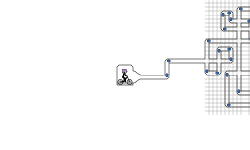 Blob Track IV