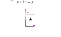 Cube #9 THE PENULTIMATE! :(