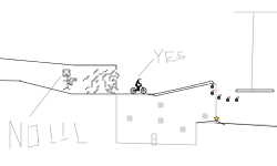 random map