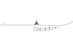 training #2