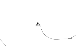 bad track