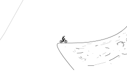 Just dirt jumps