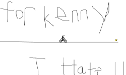 for Kenny