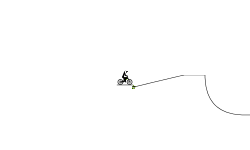 Cool Wheelie