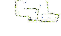 Automatic maze